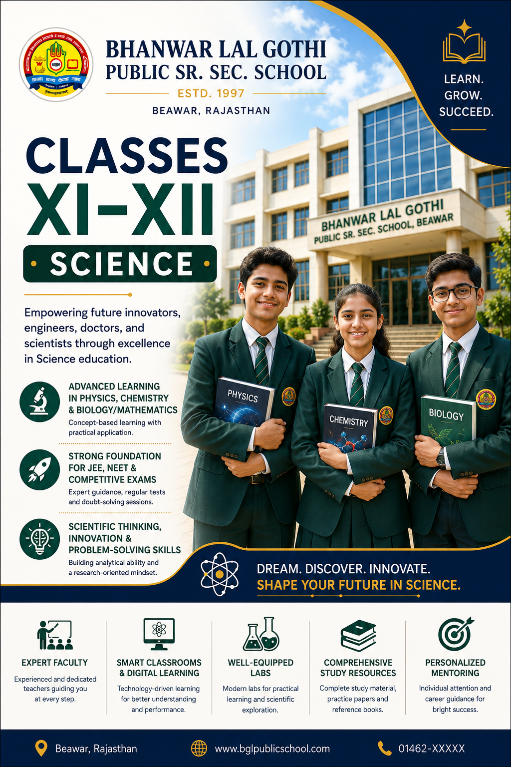 Program